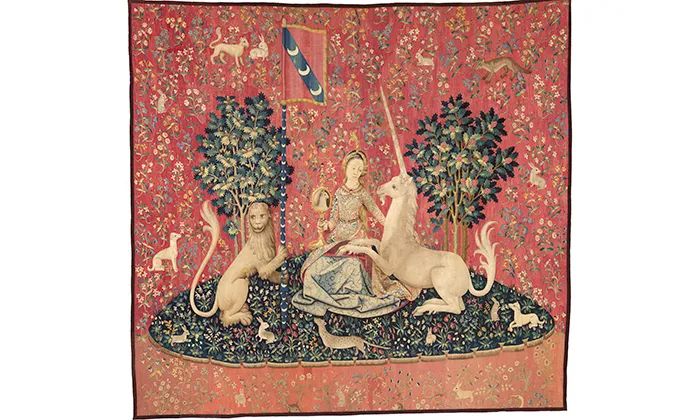 传说中的独角兽是否存在过 (独角兽真实存在的证据)