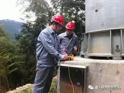 防雷接地怎么做才能测过,靠谱的防雷接地如何测试