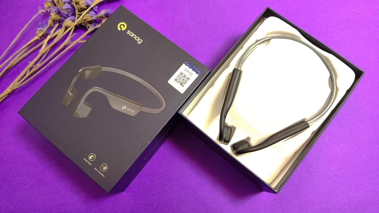 sanaga5s骨传导蓝牙耳机,sanaga11spro骨传导耳机连接