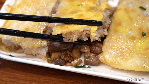 宵夜热干面藕汤,湖北藕汤热干面