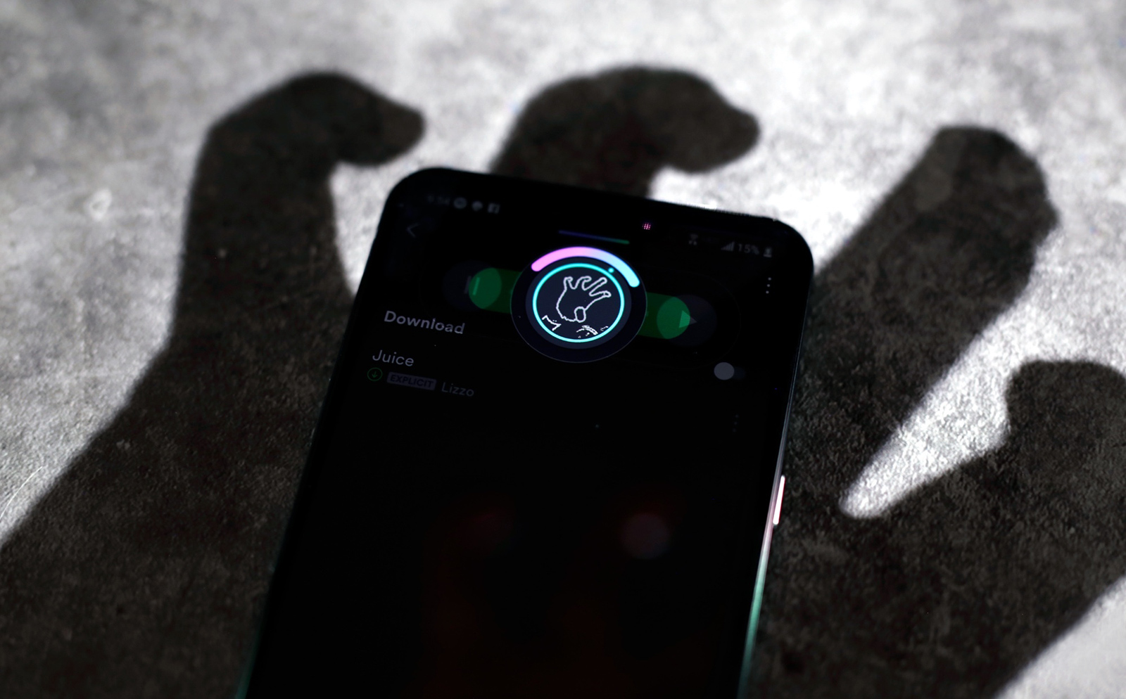 lgg8thinq屏幕显示效果,lgg8thinq总成