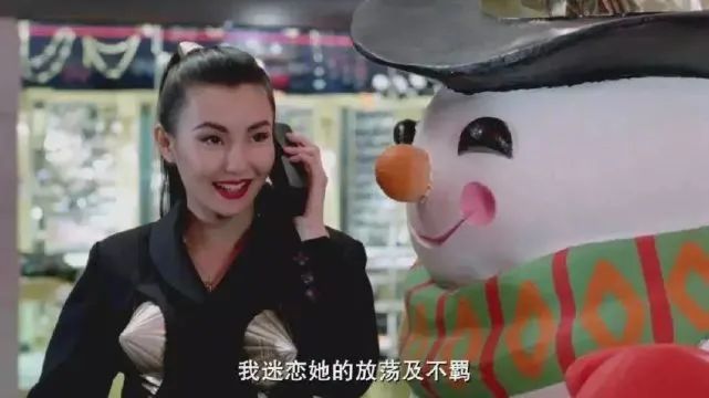港风有没有回到80年代的感觉,为什么港风给人怀旧的感觉