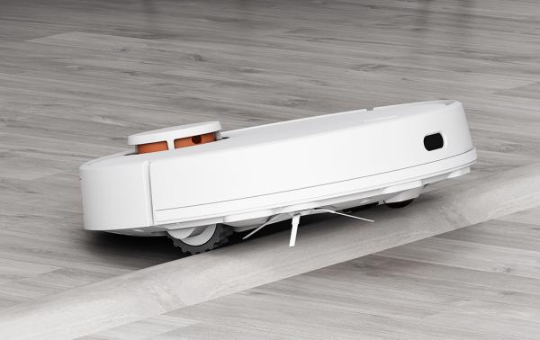 小米扫拖机器人2发布,小米扫地机器人3499和2999