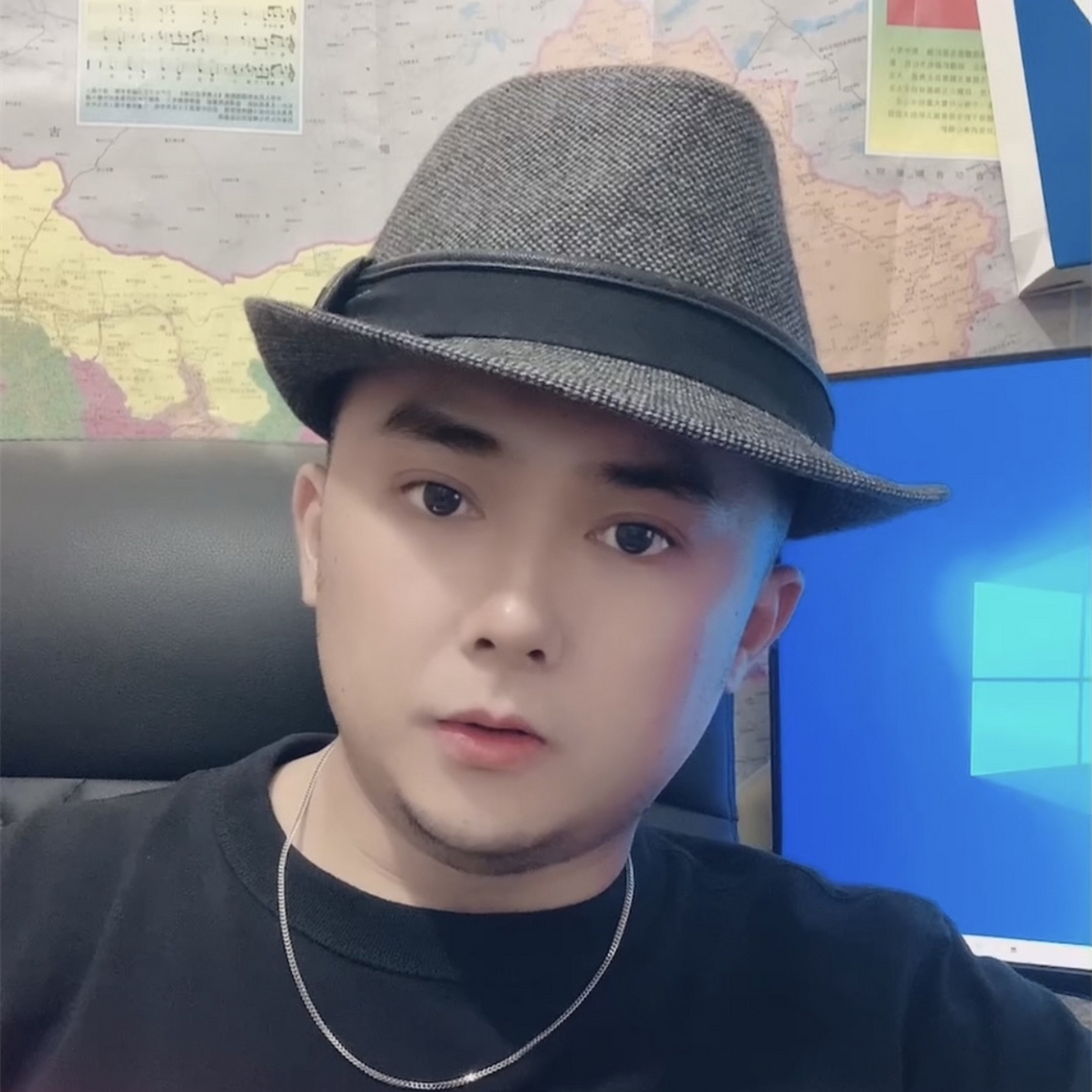 中国黑客教父之称的郭盛华,中国网络黑客郭盛华