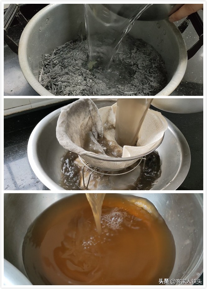 端午节必备美食竹筒粽子,端午粽子传统美食就是这个味