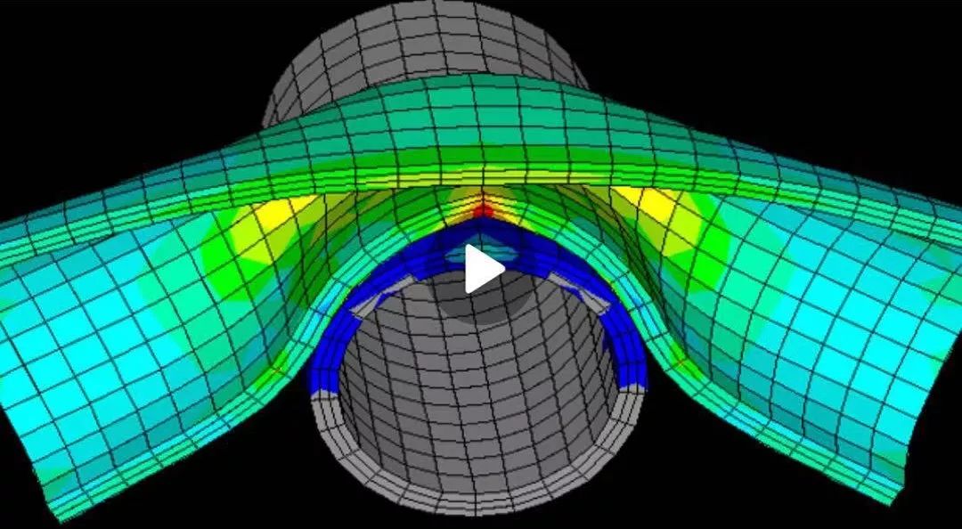 工程造价行业结构分析,结构有限元分析软件