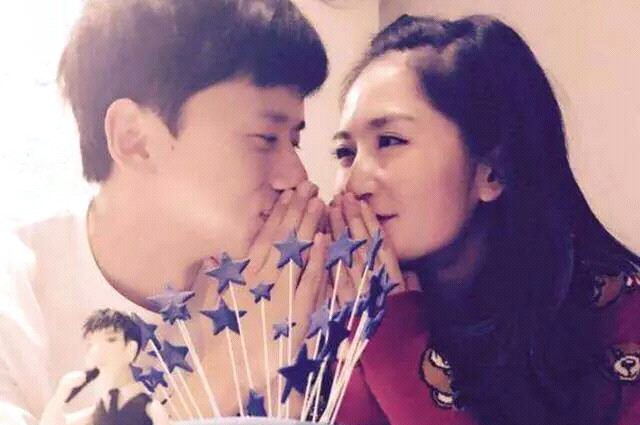 谢娜的前任是刘烨吗,谢娜张杰刘烨一起参加的节目