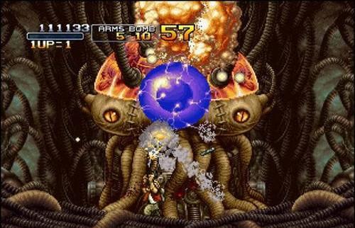 盘点小时候玩的街机游戏经典回顾,记忆中的经典街机游戏