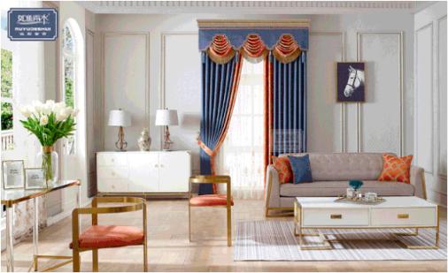 如鱼得水：3年内投5条成品帘柔性生产线，开启工厂招商模式