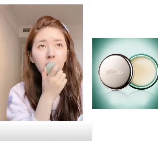 我最爱的女人们陈芊芊同款化妆品,陈芊芊的产品