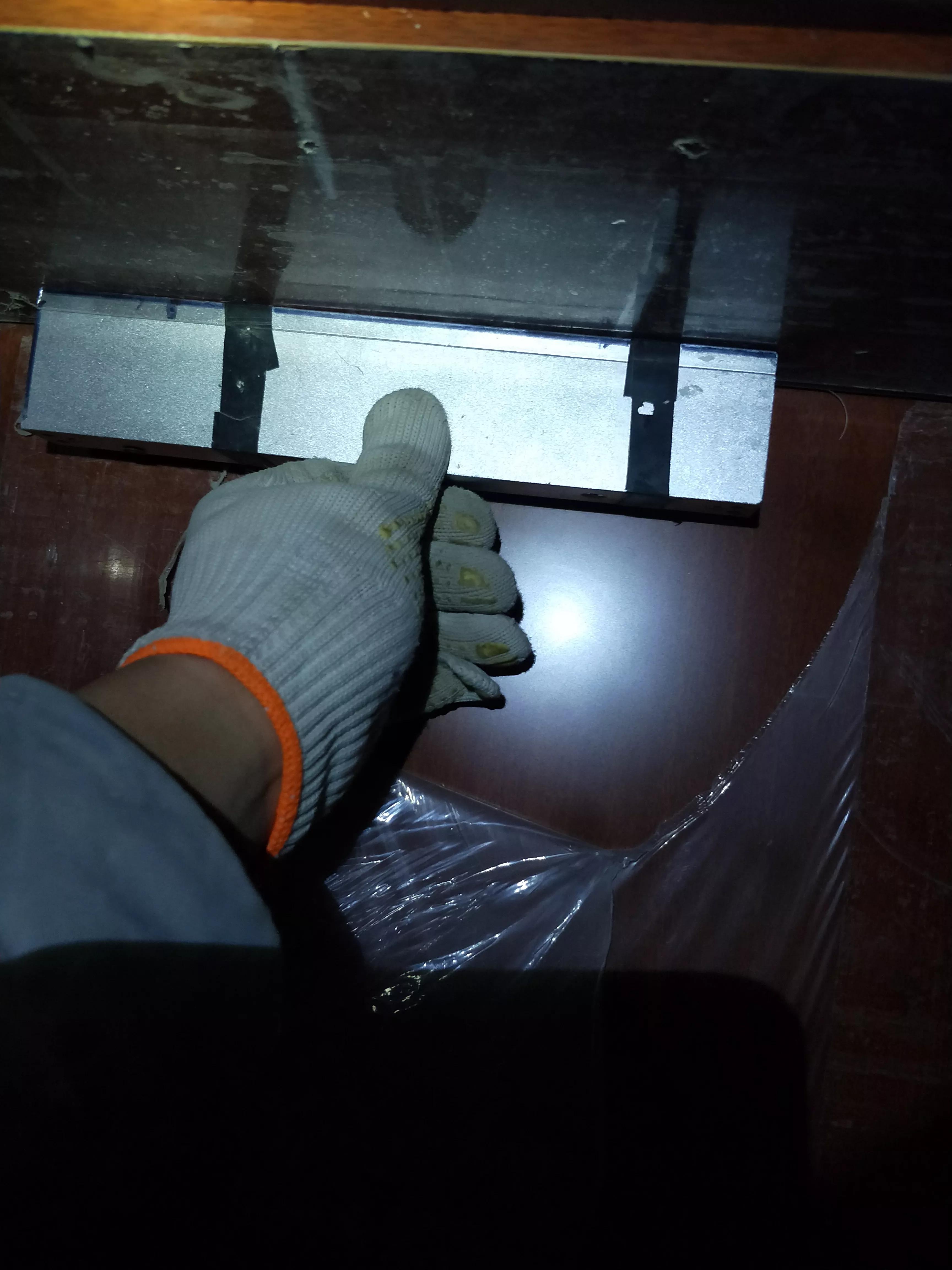 三山弱电,安防门禁系统安装及调试技巧