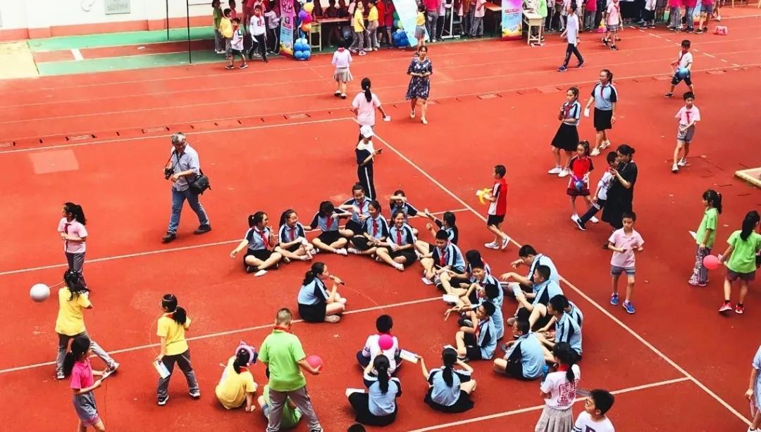 厦门市湖滨小学六年2班,福建省厦门市湖滨小学1997年