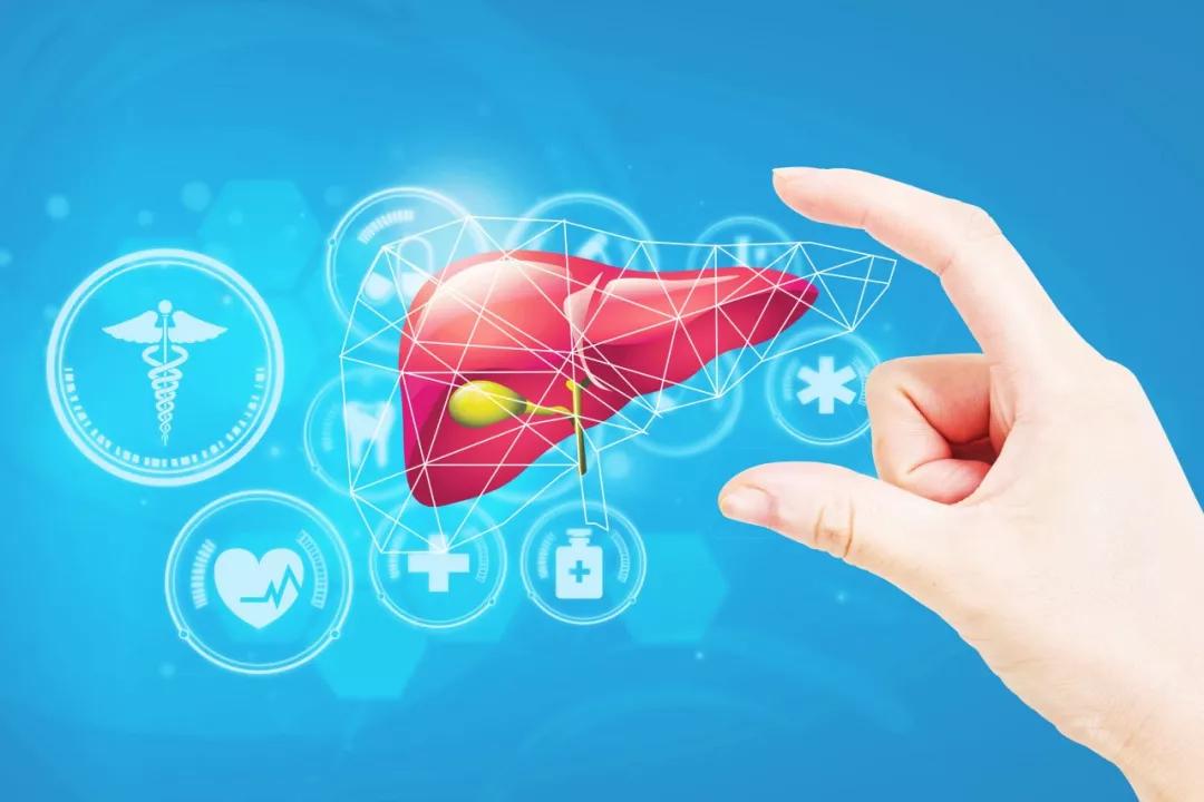 乙肝抗病毒tdf和taf哪个好,taf韦立得逆转乙肝肝硬化