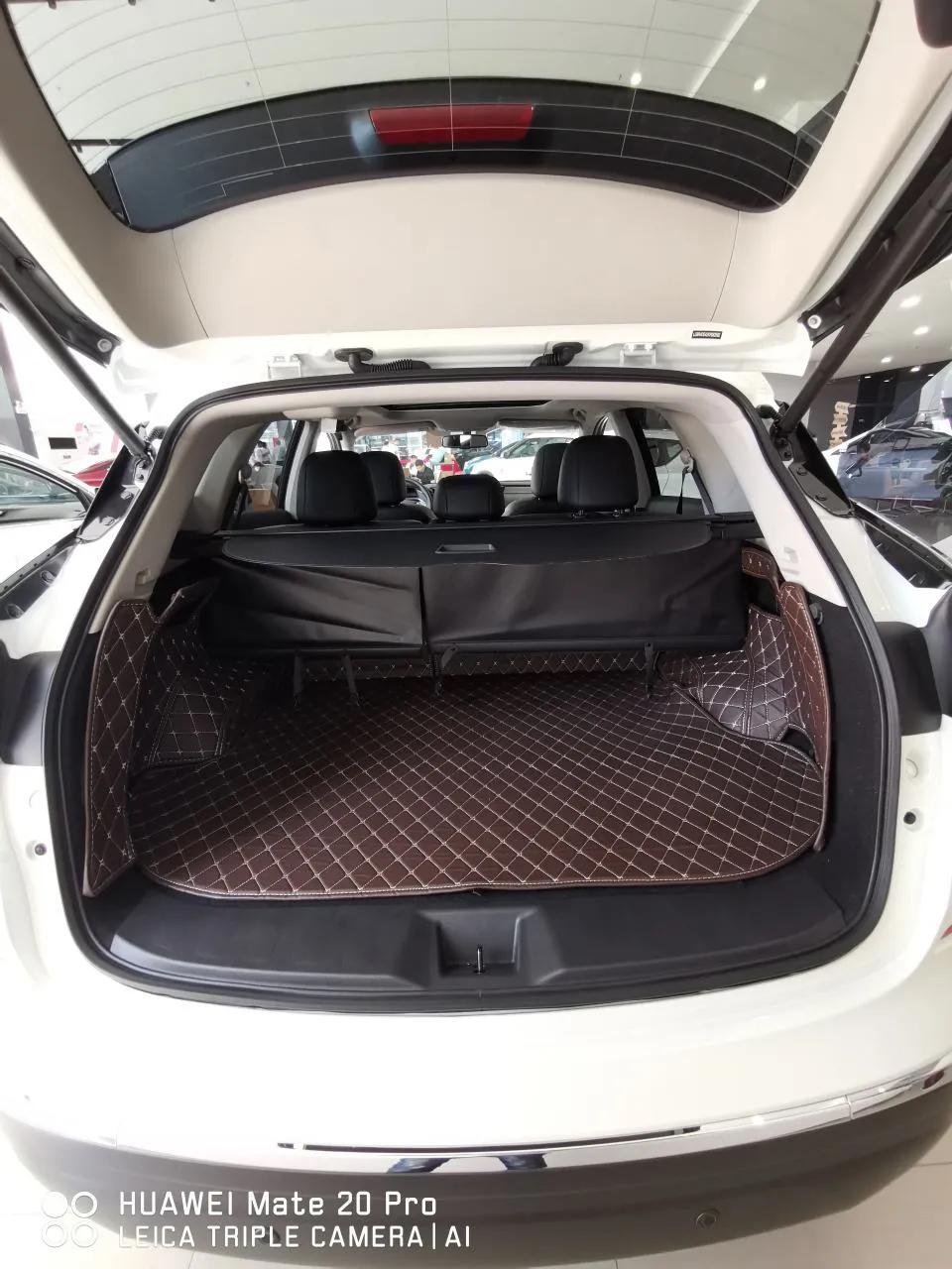 日产楼兰这款车怎么样,我最喜欢的品牌车