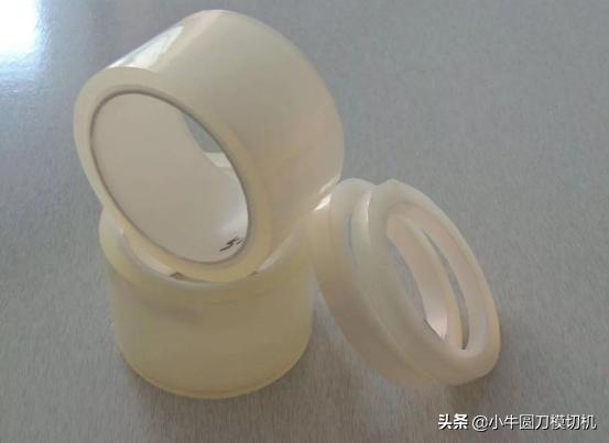 模切材料保护膜使用方法,模切保护膜需要注意哪些