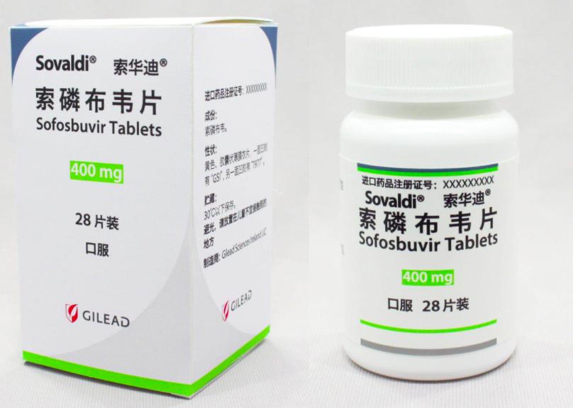 丙肝病毒发现者获诺奖,丙肝病毒发现者拉开诺奖周序幕