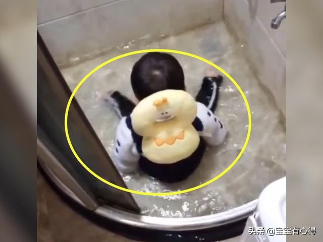 厕所里传来奇怪的声响,厕所里有奇怪的声音是怎么回事