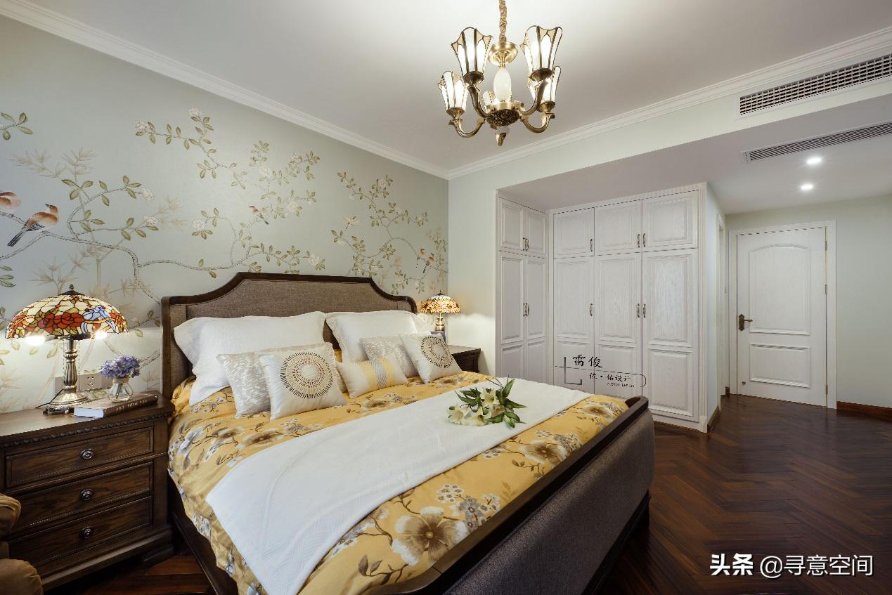 家装设计现代简约小户型长沙,长沙郡原居里洋房