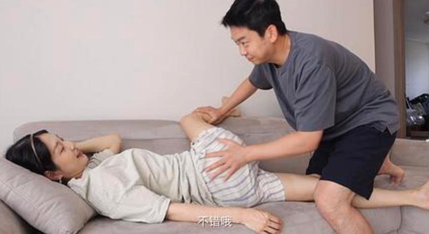 卖三无产品的网红刘虞佳,刘虞佳金秀贤勇气