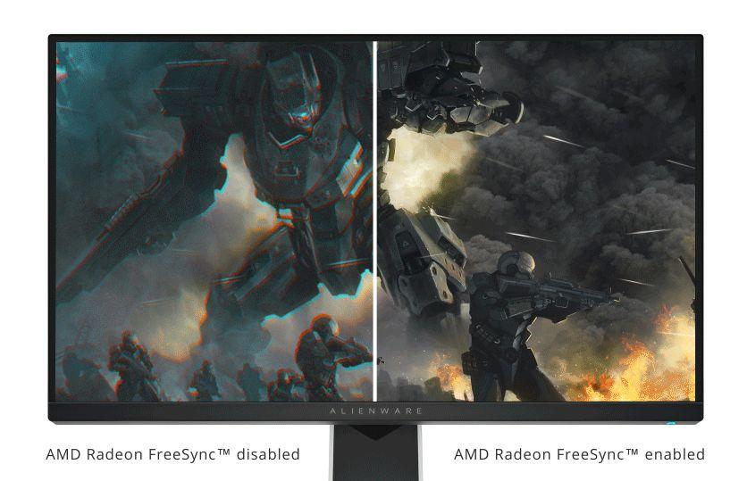 alienware显示器属于2k吗,alienware显示器csgo