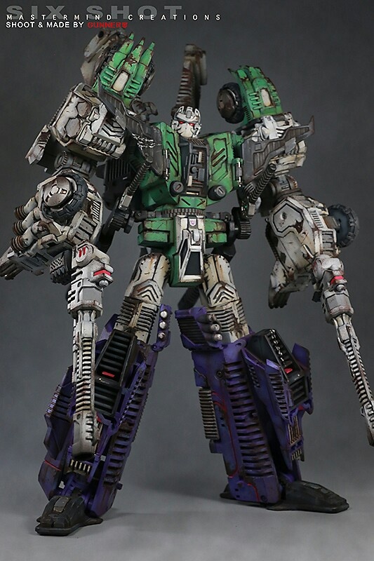 变形金刚黑曼巴迅猛龙模玩,模玩控变形金刚