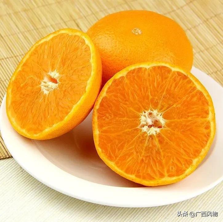 沃柑的最新吃法,沃柑做好看的东西