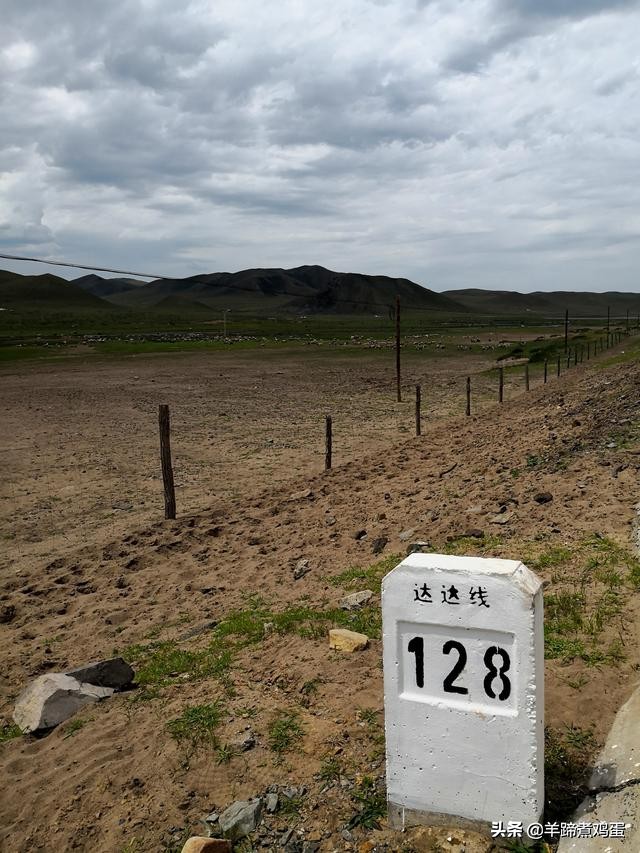 达里诺尔湖达达线,内蒙达里诺尔湖旅游攻略