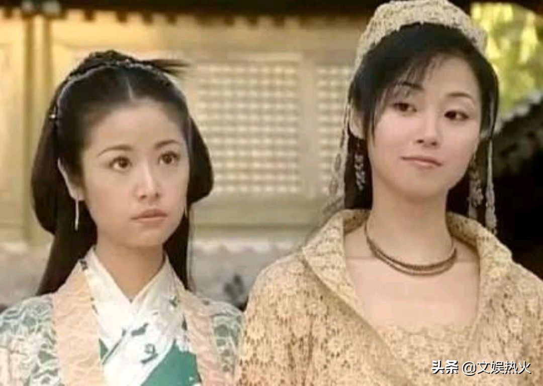 十位女明星今昔对比万绮雯,长腿女星万绮雯