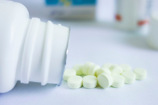 降压药都会影响性功能？并不一定，选择适宜的联合用药方案很重要