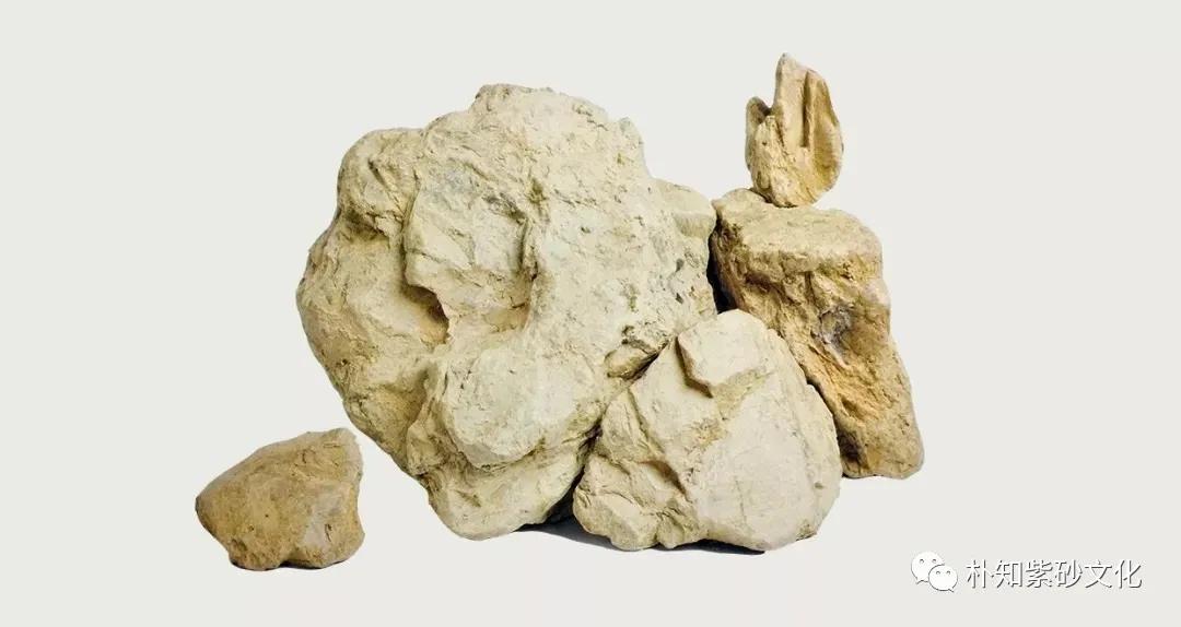 生砂朱泥与熟砂朱泥壶对比,朱泥的各种壶型