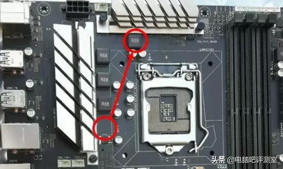 聊聊这些缩到惨不忍睹的台式机主板