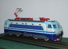 球9条独一无二的火车路线