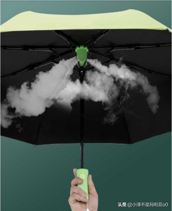 夏天必备单品清单,夏天必备的10种利器