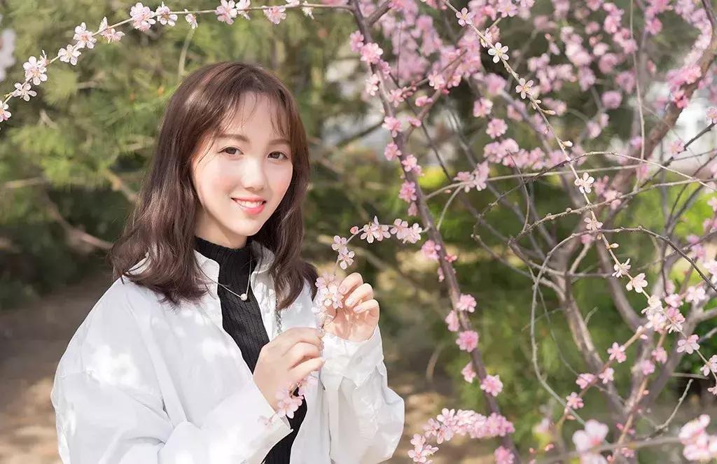 如何学摄影给女朋友拍照,如何给女朋友拍照