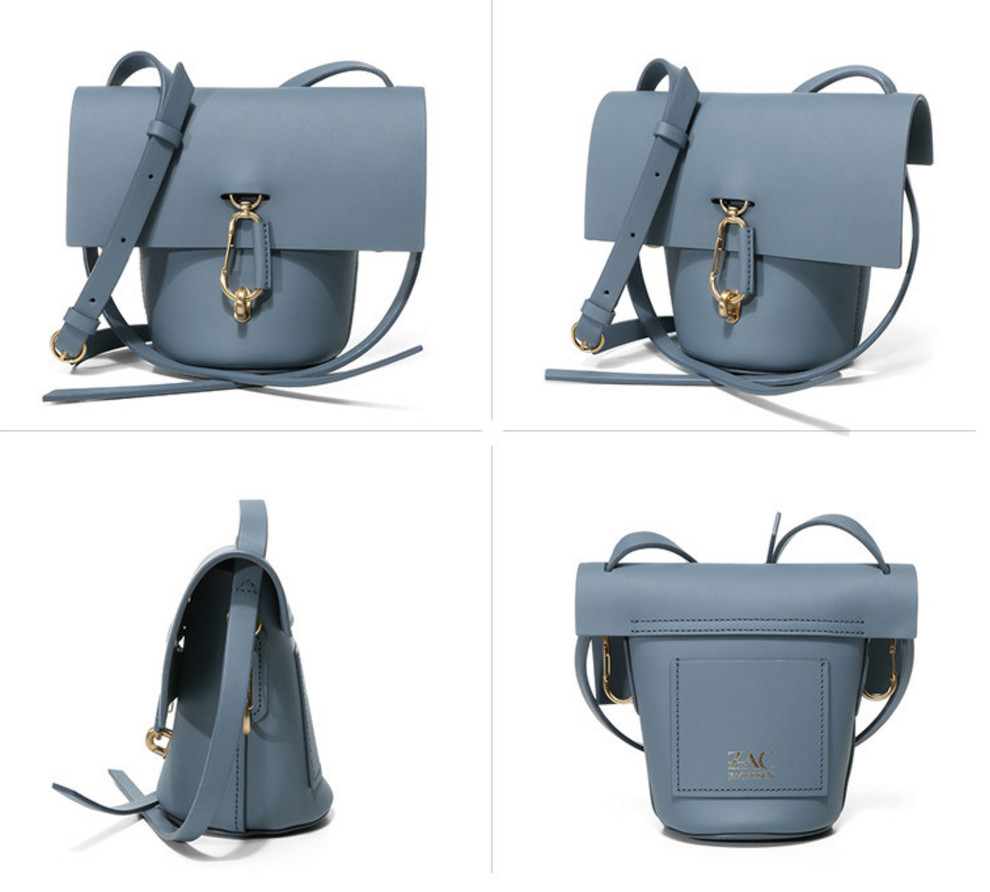 包包推荐小众高级感适合过年背的,新年换新包最值得入手的小众包包