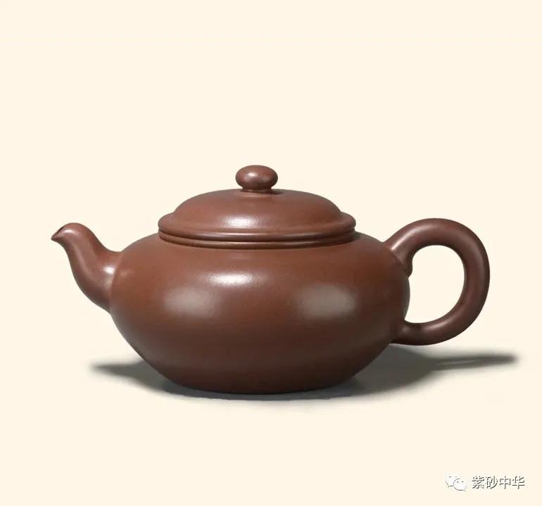 顾景舟49年开国大典紫砂壶的价值,紫砂壶十大经典圆器