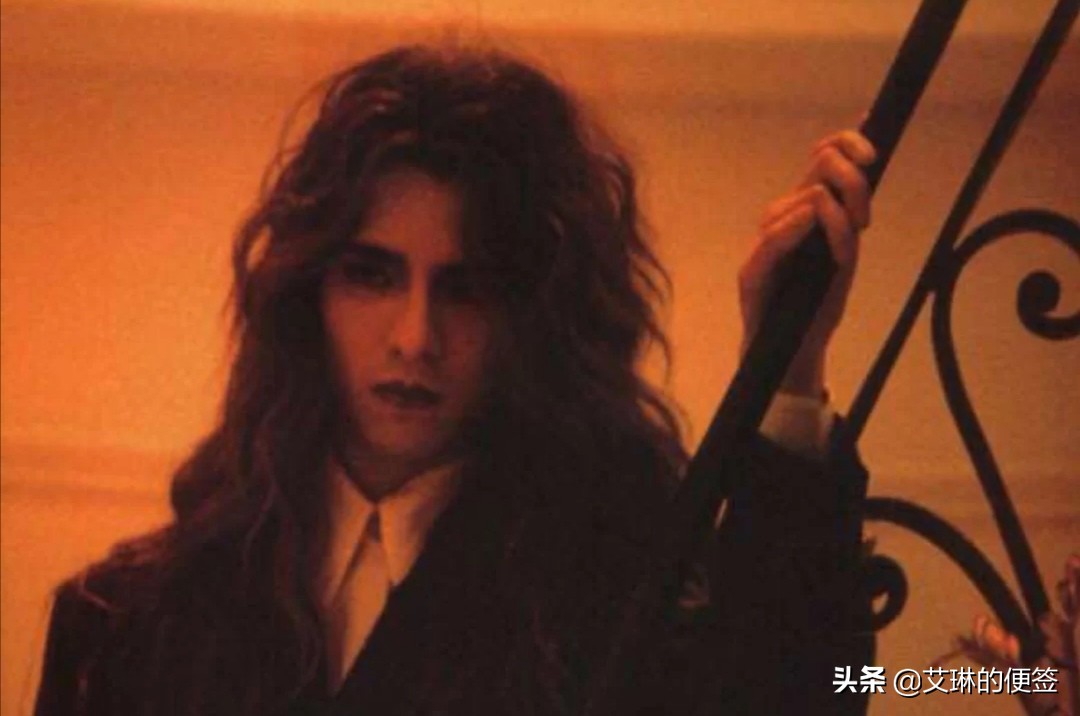 日本神颜男神女神,年轻时的日本神颜男