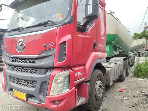 开水泥罐车辛苦吗,开水泥搅拌车挣钱吗