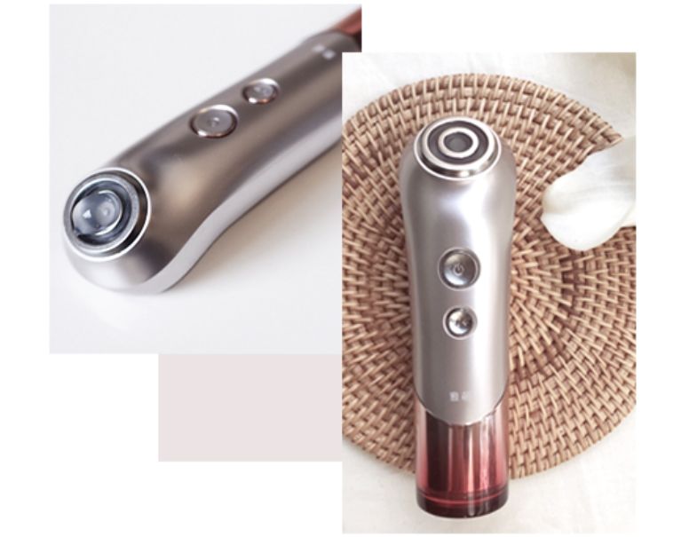 雅萌美容仪m10tplus冰敷,雅萌美容仪m20和m10效果一样吗