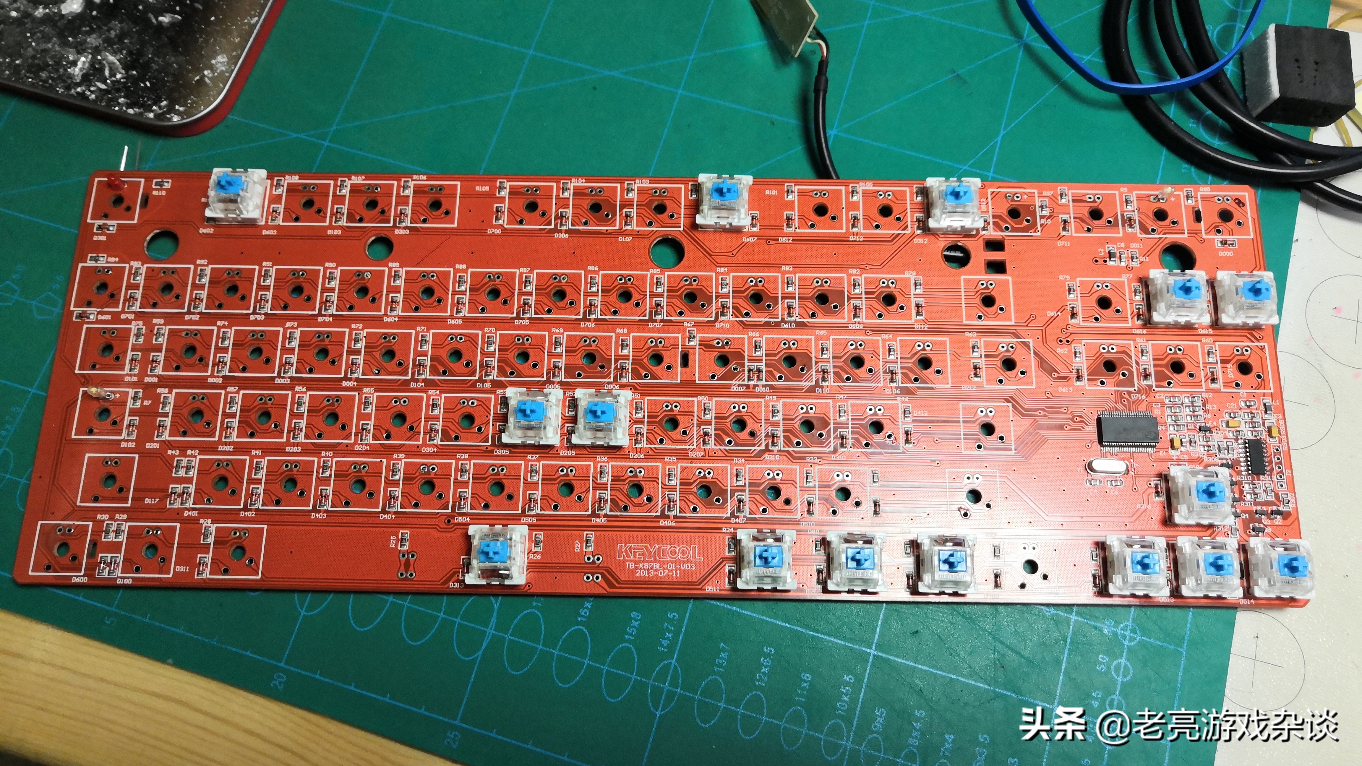 好用且平价的机械键盘,最好用且便宜的机械键盘