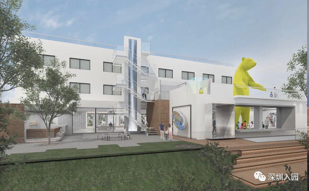 深圳高端幼儿园是哪些,深圳光明高端幼儿园