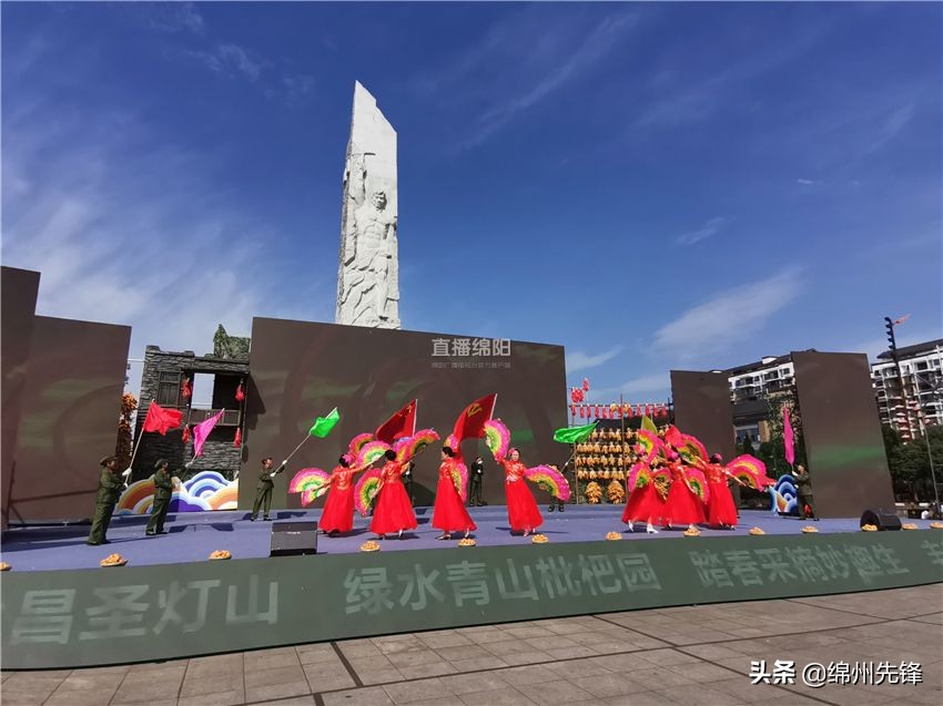 哪个地区的大五星枇杷口感最好,绵阳北川圣灯山枇杷