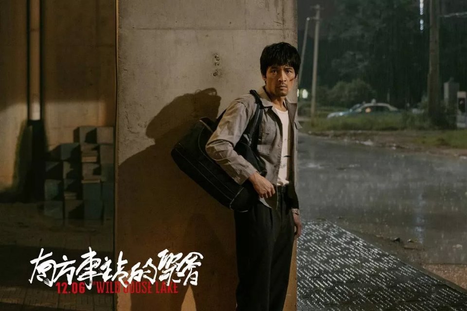 刁亦男的电影作品,刁亦男可以说自己吗