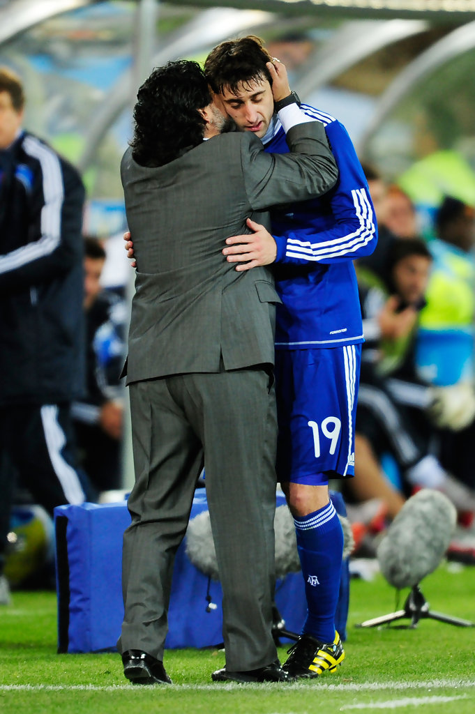 金球奖穆里尼奥,2022年金球奖颁奖典礼梅西回放