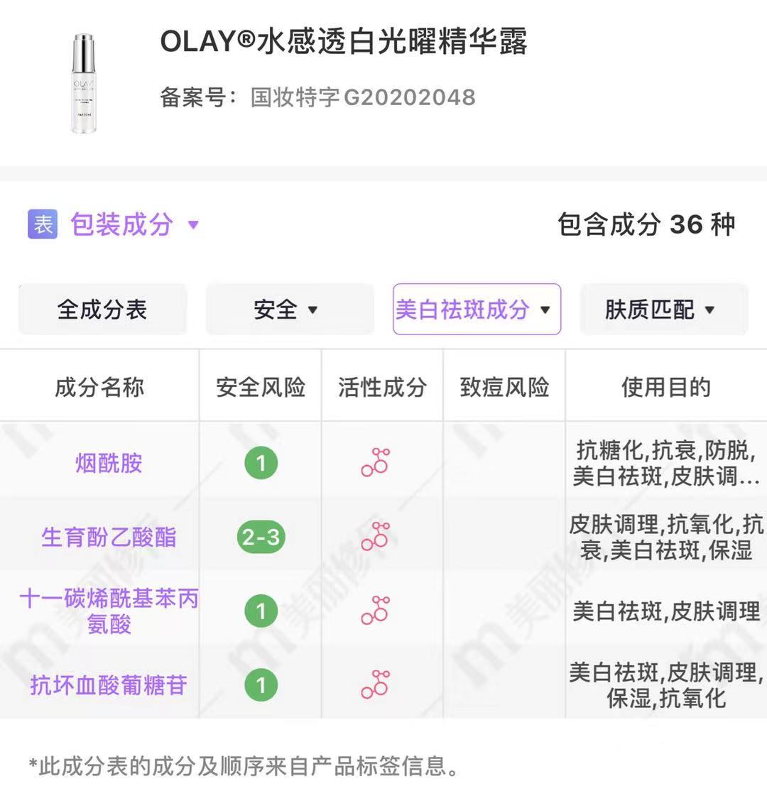 如何选择一款适合自己的美白精华,美白精华的正确使用方法和技巧
