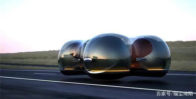 女孩发明磁悬浮汽车，外企妄想5千万买下，她说该技术要留给祖国