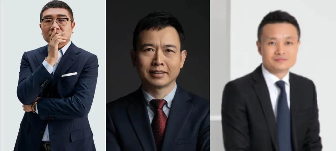 京东换帅的看法,京东换帅代表什么