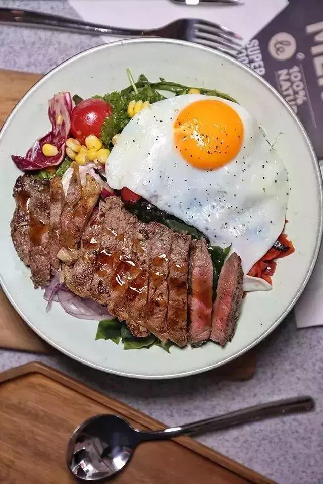 西安曲江创意谷好吃的老馆子,曲江创意谷美食测评