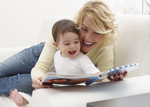 藏在身边的科学育儿,二胎妈妈育儿法宝大揭秘新手妈妈