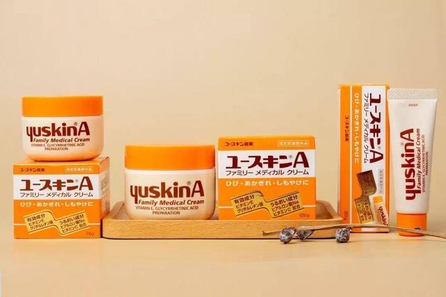 堪比大牌的平价乳霜,日本平价保湿面霜推荐